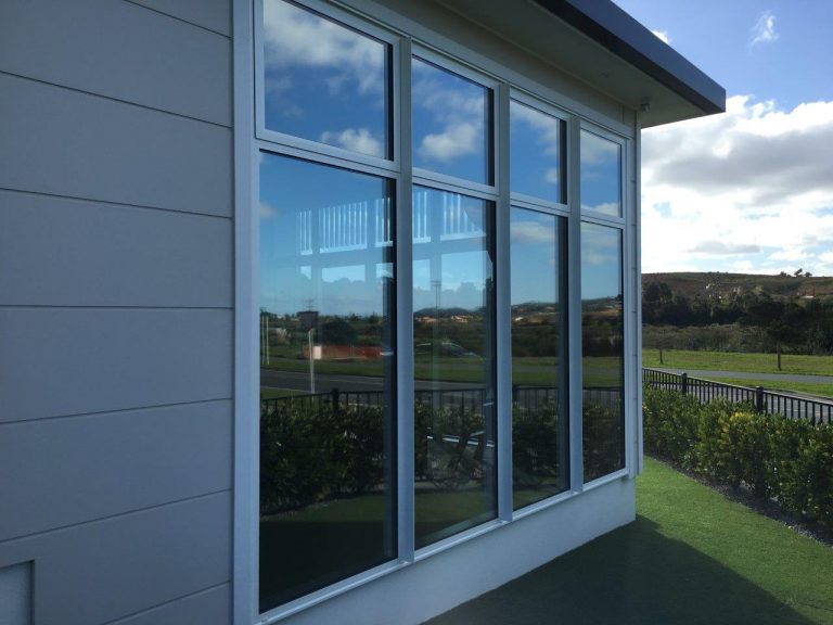 House window tinting in auckland